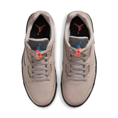 Air Jordan 5 Low 'PSG' (2022)