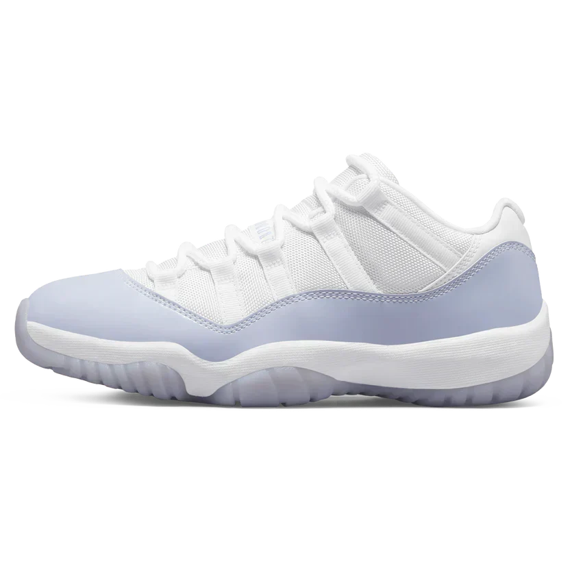 Air Jordan 11 Low 'Pure Violet'