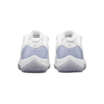 Air Jordan 11 Low 'Pure Violet'