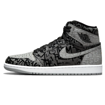 Air Jordan 1 High 'Rebellionaire'