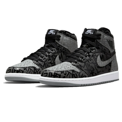 Air Jordan 1 High 'Rebellionaire'
