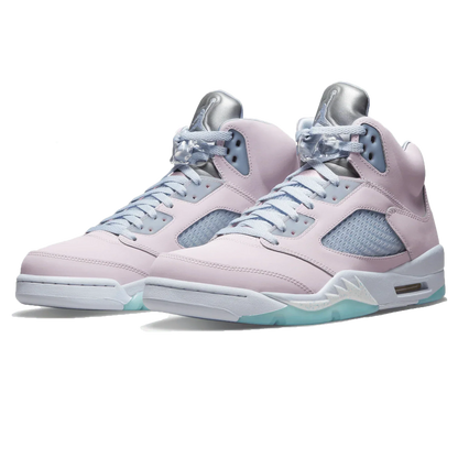 Air Jordan 5 'Regal Pink / Easter'