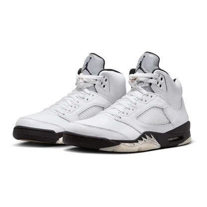 Air Jordan 5 'Reverse Metallic'