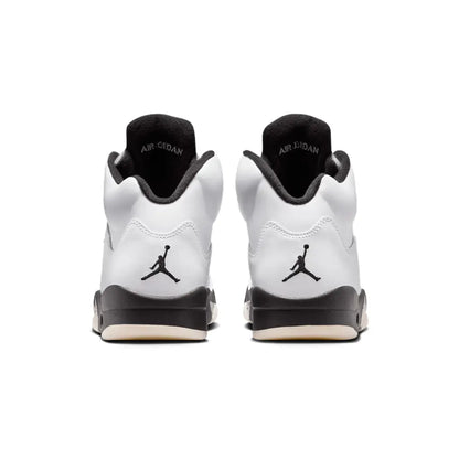 Air Jordan 5 'Reverse Metallic'