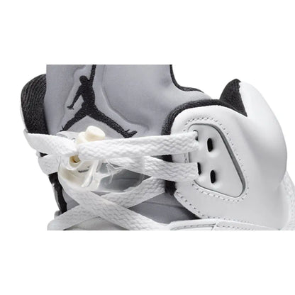 Air Jordan 5 'Reverse Metallic'