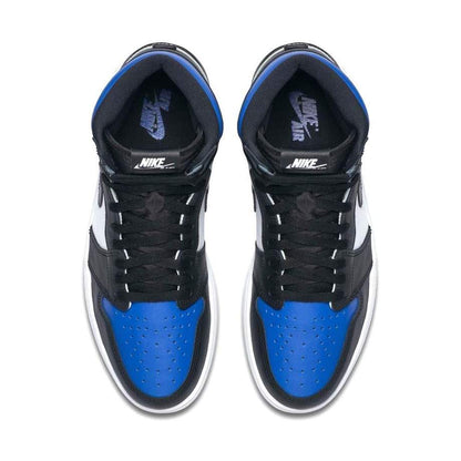 Air Jordan 1 High 'Royal Toe'