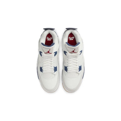 Air Jordan 4 SB 'Navy'