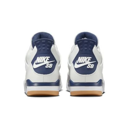 Air Jordan 4 SB 'Navy'