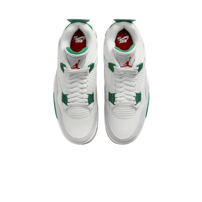 Air Jordan 4 SB 'Pine Green'