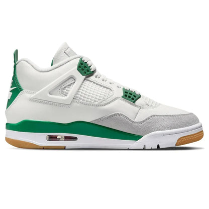 Air Jordan 4 SB 'Pine Green'