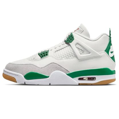Air Jordan 4 SB 'Pine Green'