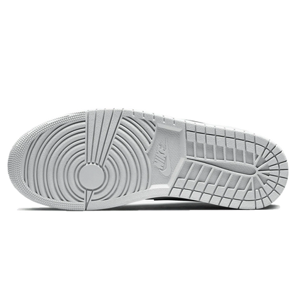 Air Jordan 1 Low 'Shadow Toe'