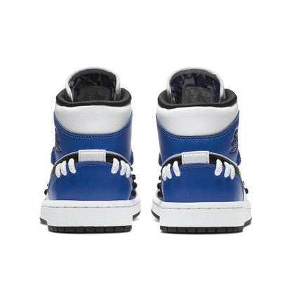 Air Jordan 1 Mid 'Sisterhood'