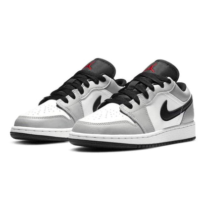 Air Jordan 1 Low 'Smoke Grey'