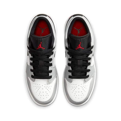 Air Jordan 1 Low 'Smoke Grey'