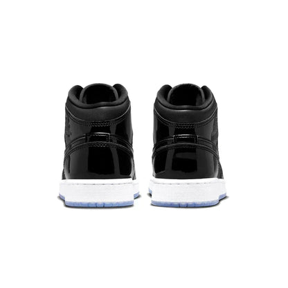 Air Jordan 1 Mid 'Space Jam'