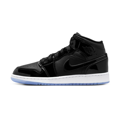 Air Jordan 1 Mid 'Space Jam'