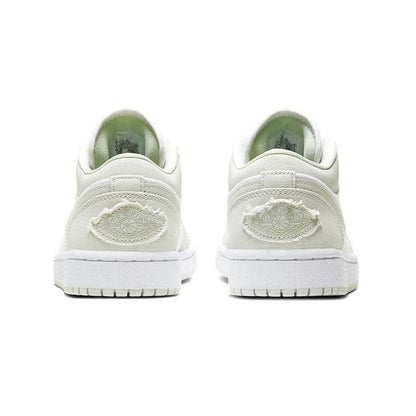 Air Jordan 1 Low 'Spruce Aura'