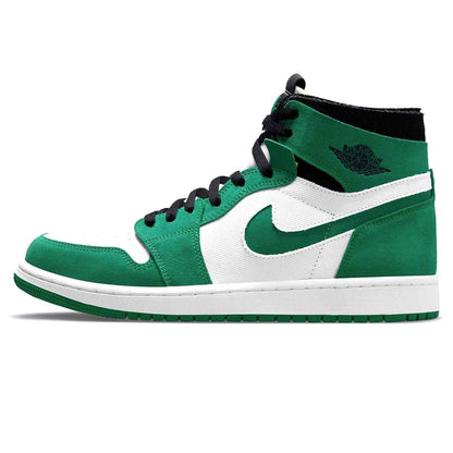 Air Jordan 1 High Zoom CMFT 'Stadium Green'