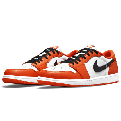 Air Jordan 1 Low 'Starfish'