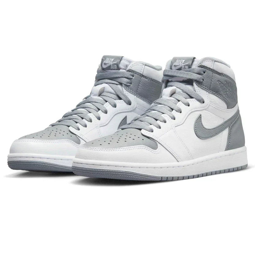 Air Jordan 1 High 'Stealth'