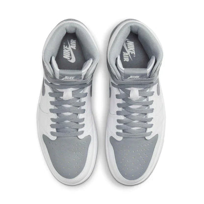 Air Jordan 1 High 'Stealth'