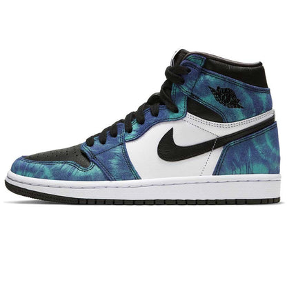 Air Jordan 1 High 'Tie Dye'