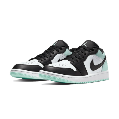 Air Jordan 1 Low 'Easter Pastel Tie Dye'
