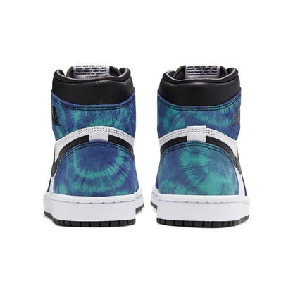 Air Jordan 1 High 'Tie Dye'