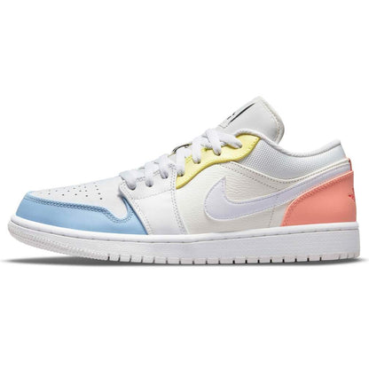 Air Jordan 1 Low 'To My First Coach'
