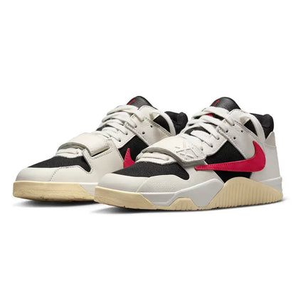 Jordan Jumpman Jack x Travis Scott 'University Red'