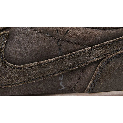 Air Jordan 1 Low x Travis Scott 'Velvet Brown'