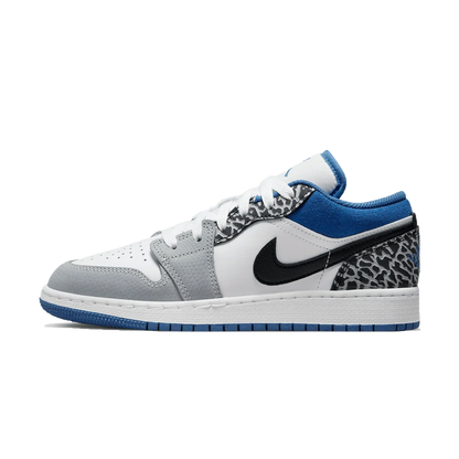 Air Jordan 1 Low 'True Blue'