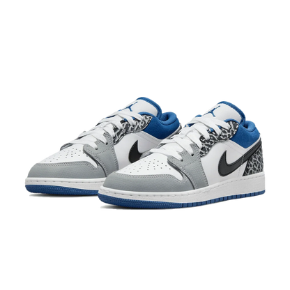 Air Jordan 1 Low 'True Blue'