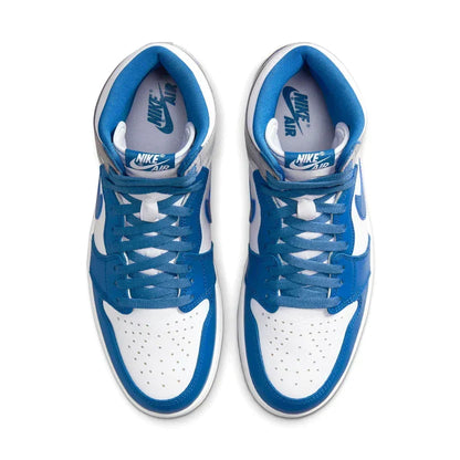 Air Jordan 1 High 'True Blue'