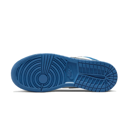 Air Jordan 1 Low 'True Blue'