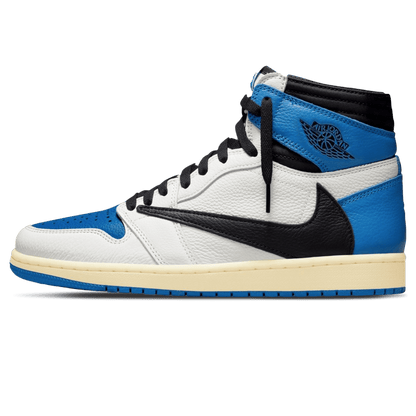 Air Jordan 1 High x Travis Scott x Fragment Design