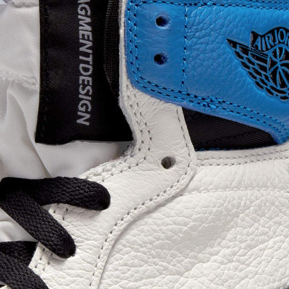 Air Jordan 1 High x Travis Scott x Fragment Design