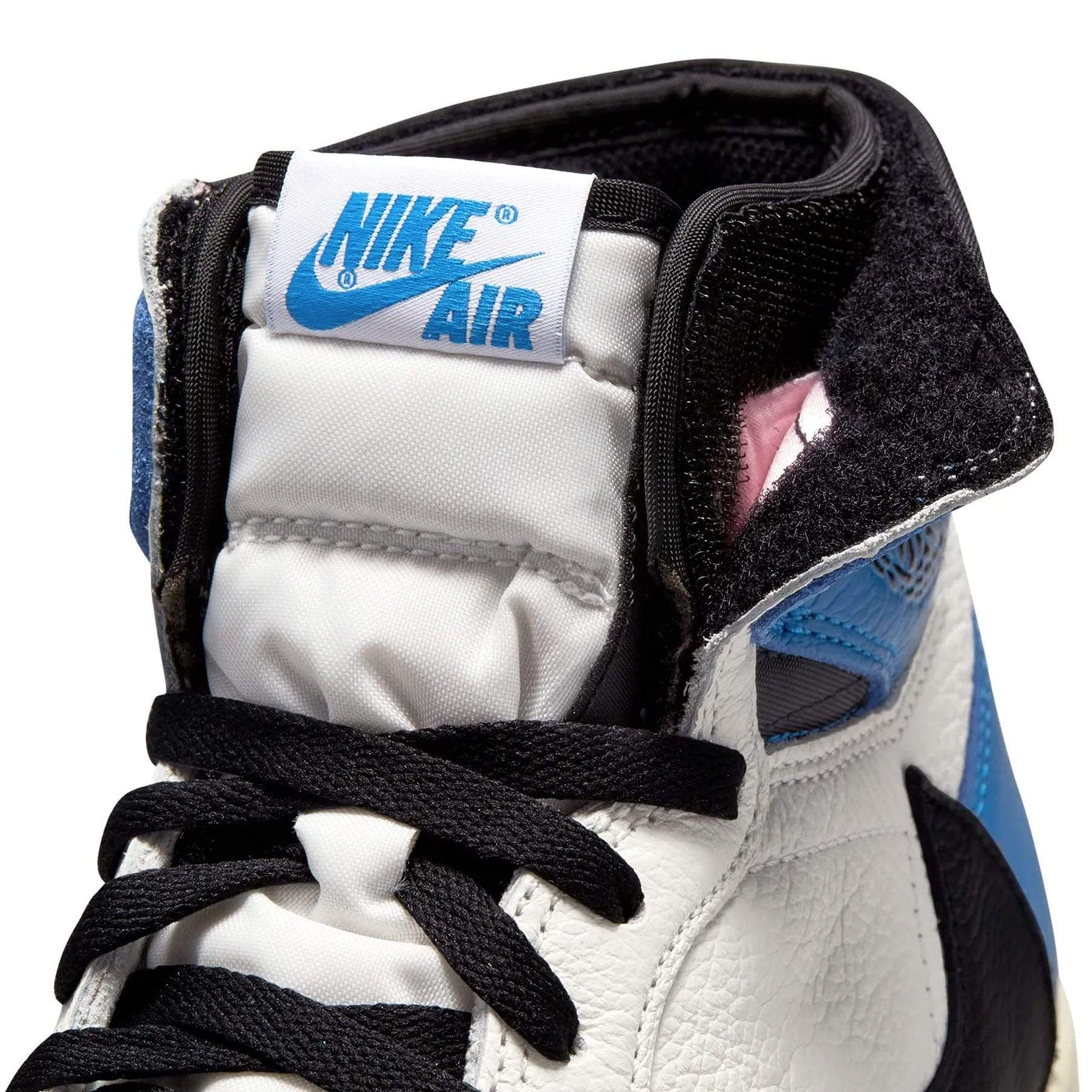 Air Jordan 1 High x Travis Scott x Fragment Design