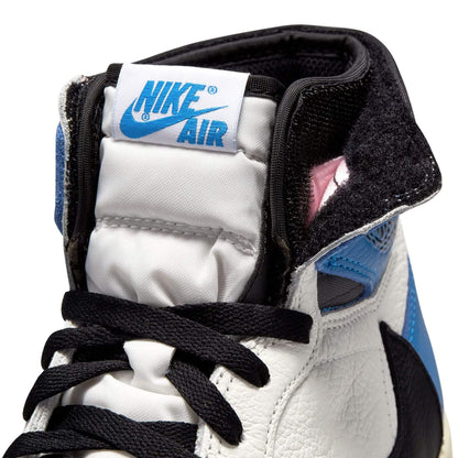 Air Jordan 1 High x Travis Scott x Fragment Design