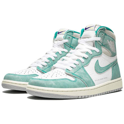 Air Jordan 1 High 'Turbo Green'