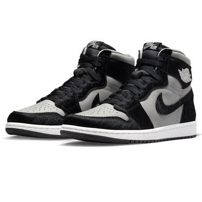 Air Jordan 1 High 'Twist 2.0 Medium Grey'