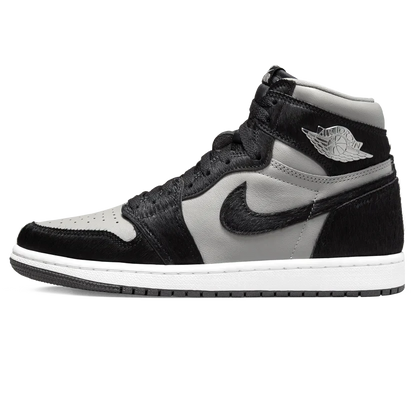 Air Jordan 1 High 'Twist 2.0 Medium Grey'