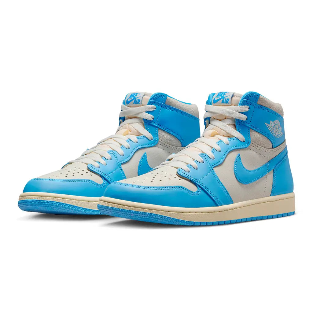 Air Jordan 1 High 'UNC Reimagined'