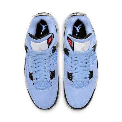 Air Jordan 4 'University Blue'