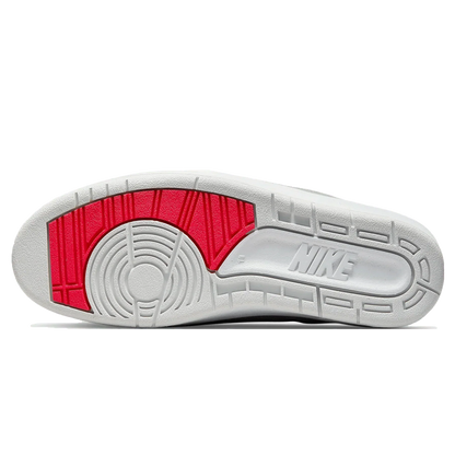 Air Jordan 2 x Union LA 'Grey Fog'