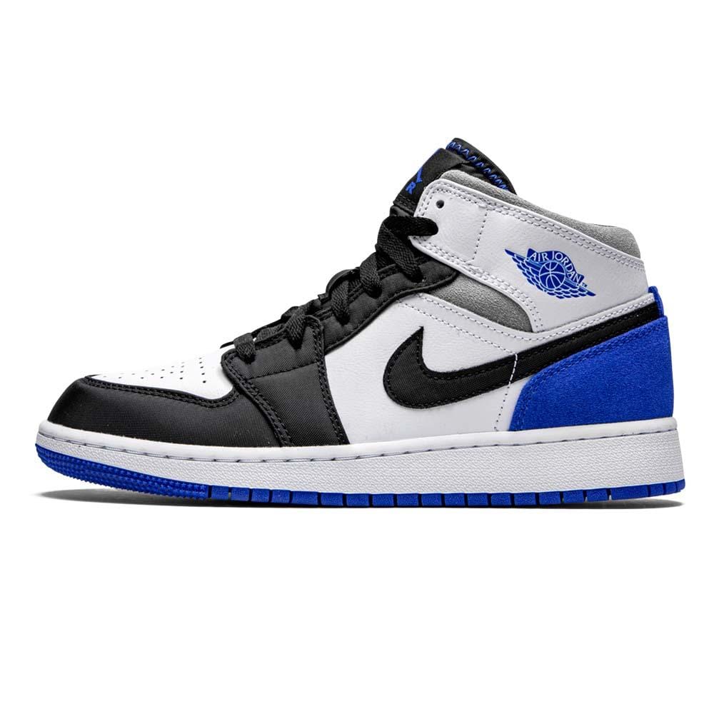 Air Jordan 1 Mid 'Union Royal'