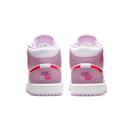 Air Jordan 1 Mid 'Valentine's Day' (2022)