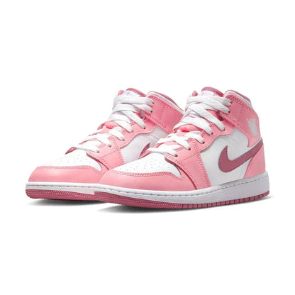 Air Jordan 1 Mid 'Valentine's Day' (2023)