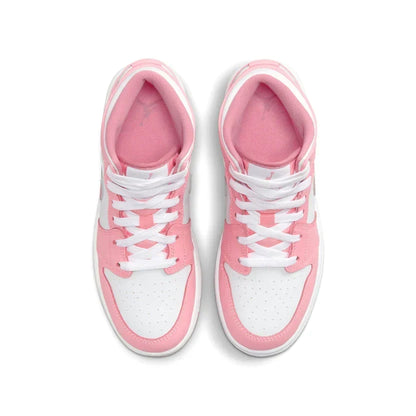 Air Jordan 1 Mid 'Valentine's Day' (2023)